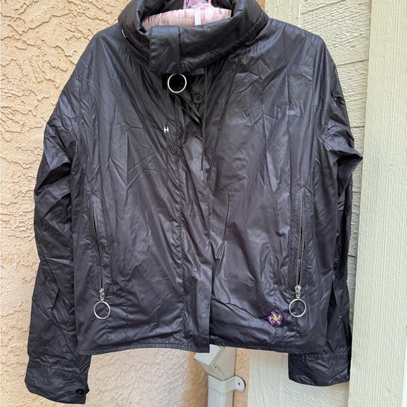 Paul Smith Jackets & Blazers - Paul Smith Black Women's Jacket